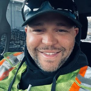 Meet your Posher, Jonathan